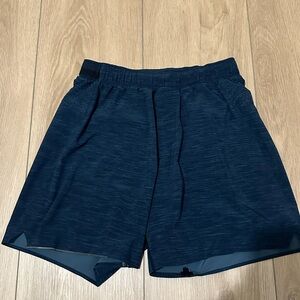 LULULEMON SURGE SHORTS - 6 INCH INSEAM